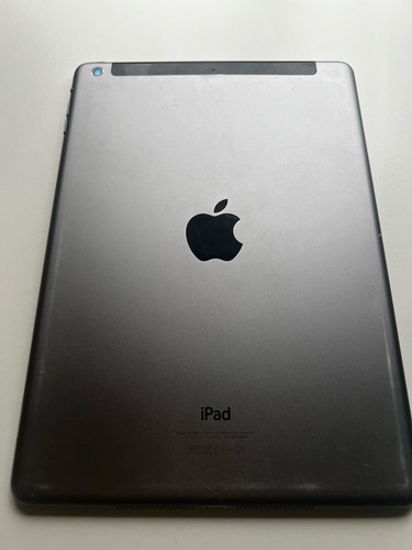 Apple ipad air cellular - ipad, wi-fi/cellular