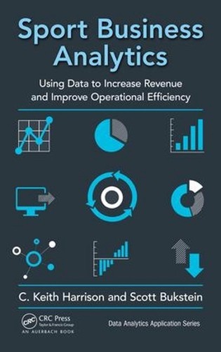 Sport business analytics - sport,