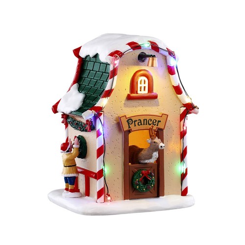 Lemax 54534 prancer den ac - lemax,