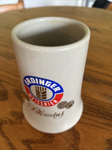 German ceramic beer - beer, stein