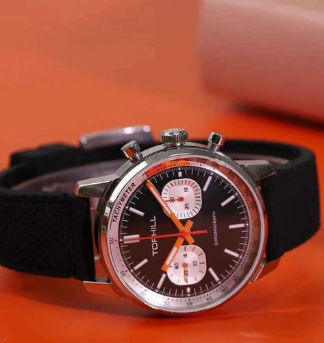 Tophill saphire black panda - tophill,