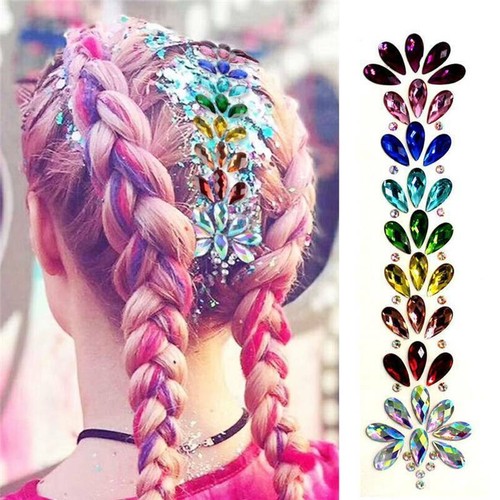 Crystal glitter gems shiny - 3d,