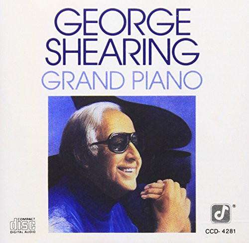 Grand piano - grand,