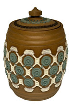 Antique Doulton Lambeth