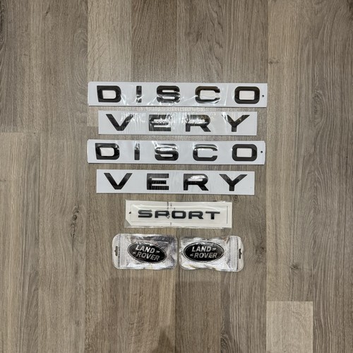 Fits land rover discovery - rover,
