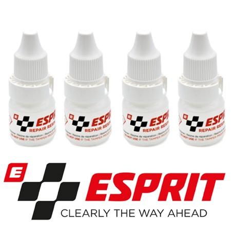 Esprit windscreen glass - 4,