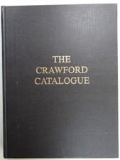 THE CRAWFORD CATALOGUE OF