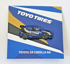 Leen Customs: Toyo Tires