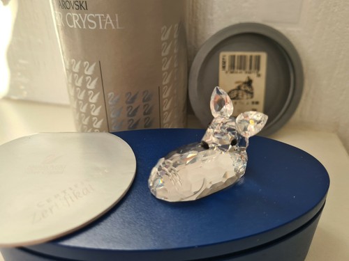 Swarovski crystal woodland - swarovski,