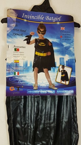 Batgirl bat girl - bat,