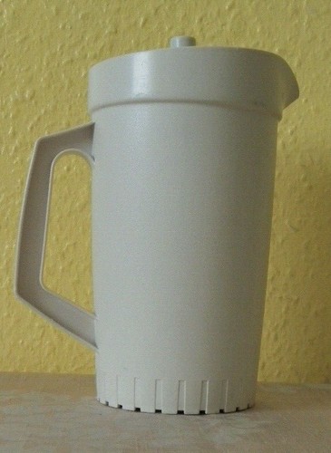 Vintage tupperware vacuum - tupperware,