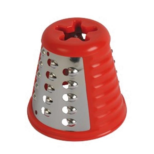 Moulinex cone grate - grate, large