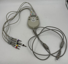 PHILIPS PAGEWRITER ECG Module TC30 TC50 CARDIOGRAPH MONOBLOC P/N 989803130101