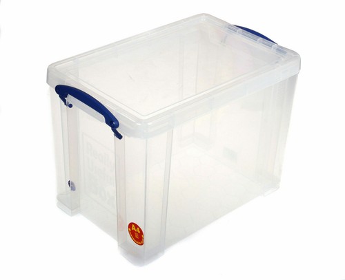 Really useful box - useful, 19