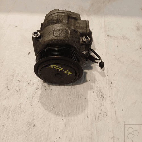 Air conditioning compressor - air,