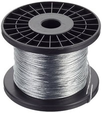 STRANDED FENCING WIRE 400M