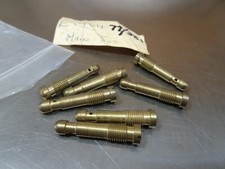 1 VILLIERS 50CC 3K 3KL. SM10 CARBURETTOR 43 PILOT JET.NORMAN PHILLIPS AUTOCYCLE