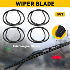 2 Pair Universal 28" Car