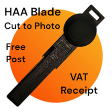 VOLKSWAGEN VW HU66 HAA