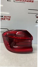 BMW X3 2019-21 G01 PASSENGER