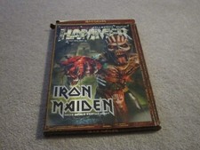 Metal Hammer magazine