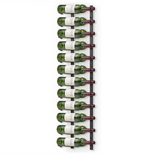 Wine Rack Wall Mounted 24