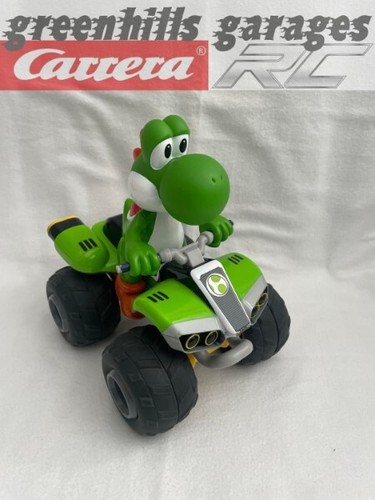 Greenhills carrera mario - greenhills,