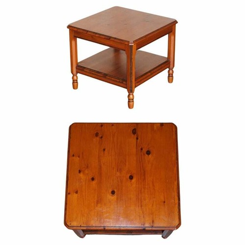 Lovely vintage knotty pine - lovely,