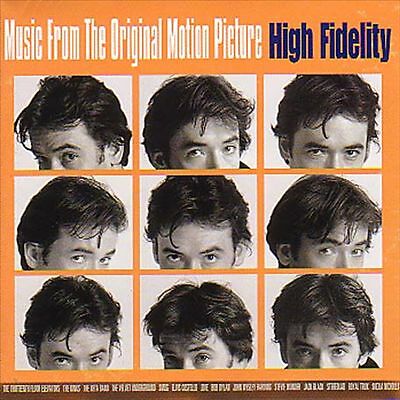 Various artists high - artists, :