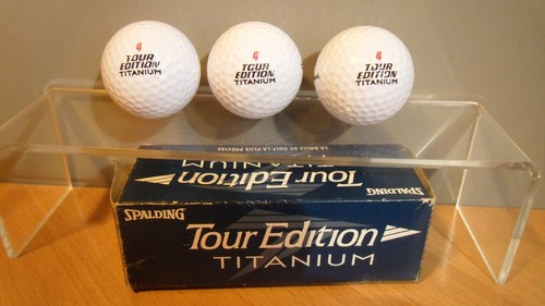 Rare spalding tour - spalding, edition