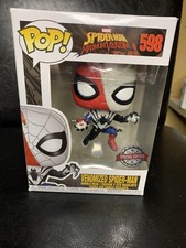 Funko Pop! Marvel Venom