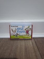 Children’s Audio Cassette -