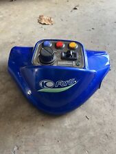 Kymco Midi Super 8 Mph