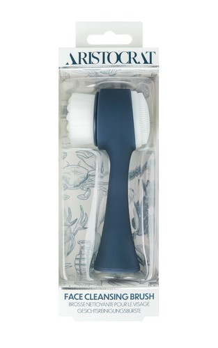 Aristocrat face cleansing - face,