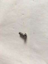 Delonghi DFS903 Oven Burner Cup Fixing Screw Gas Hob Ring Burner Screw