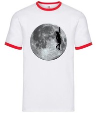 Rock Climbing Moon - Mens