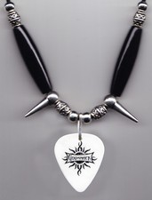 Godsmack Robbie Merrill