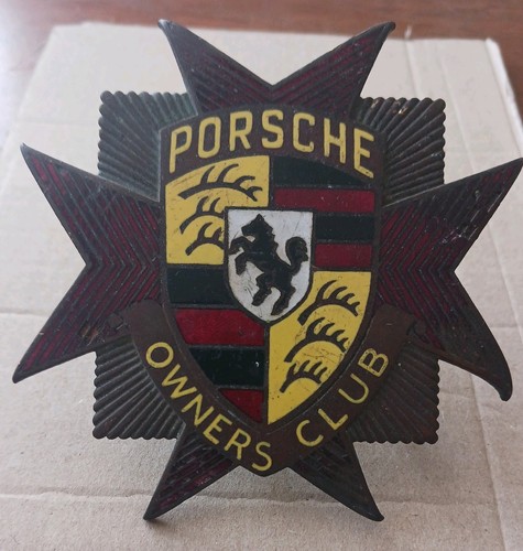 1960s 70s porsche - 1960s/70s,