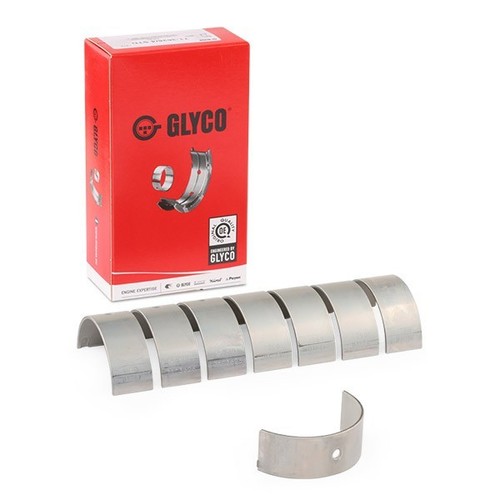 Glyco big end rod bearings - rod,