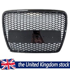 For Audi A6 C6 2004-2009 Front