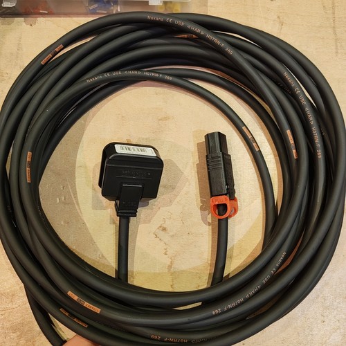 10m 16a plug locking - plug, to