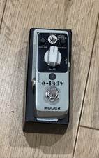 Mooer E-Lady Classic Analog