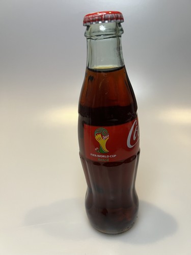 Coca cola fifa - world, 2014