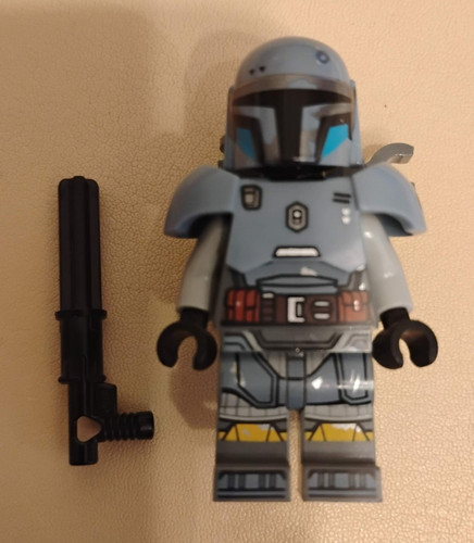 Sw1172 lego star - lego, wars