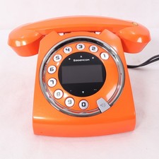 Vintage sagemcom sixty - vintage, captive