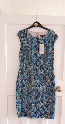 Sugarhill boutique sleeveless - sugarhill,