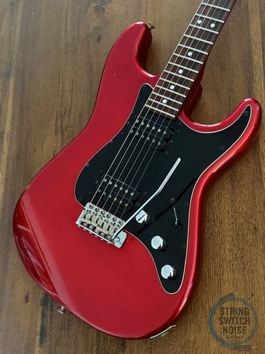 Tokai stratocaster guitar - stratocaster,