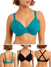 Freya Jewel Cove Bikini Top