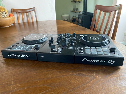 Pioneer ddj 400 excellent - pioneer,