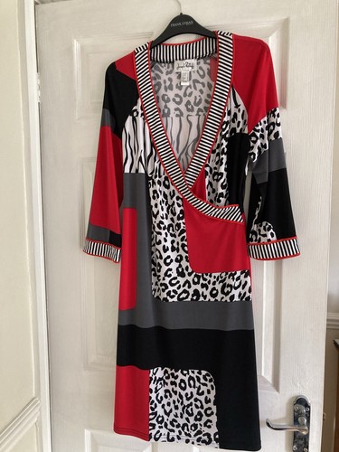 Joseph ribkoff dress - dress, 14